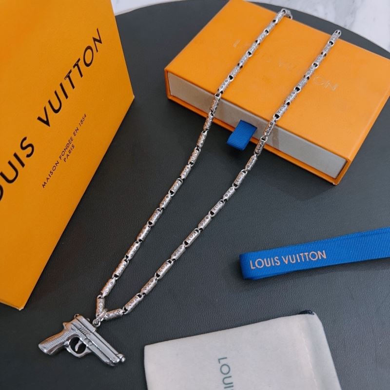 Louis Vuitton Necklaces